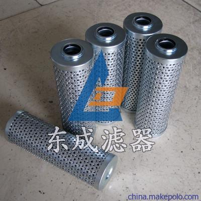 高效過濾，品質保證 新鄉市東成濾器供應HX-25x20濾芯全解析
