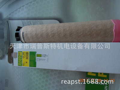 曼牌濾清器濾芯CF300 品質之選，信賴之源